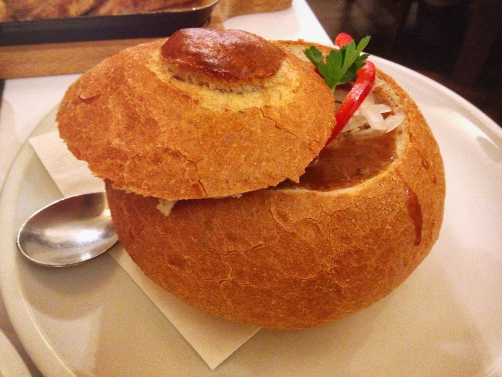 Gulassi